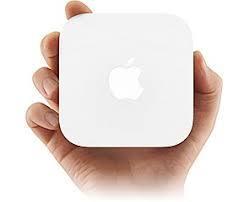 APPLE AIRPORT EXPRESS BASE STN