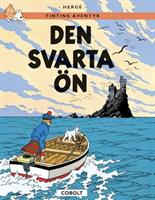 Tintins äventyr 7 : Den svarta ön