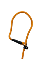 KOPPEL RETRIVER ORANGE 160CMX9 MM