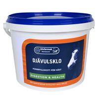 Biofarm Djävulsko 650 gram