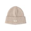 Canada Snow Akka Lambwool beige
