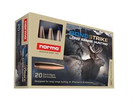 6,5 Creedmoor Bondstrike 9,27g (20)