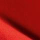 Puuvillaflanelli, 130x500cm, punainen