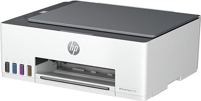 SKRIVARE, HP SMART TANK 5105 AiO