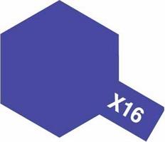 X-16 Purple