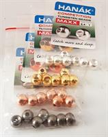 Maxx Tungsten 6.4mm