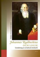 Johannes Rudbeckius och logik :