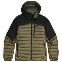 OR M Helium Down Hoodie S