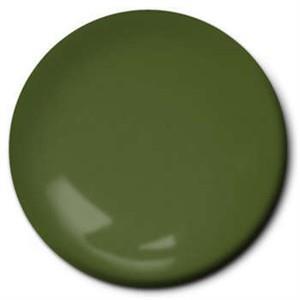 Medium Green FS34102 - Flat