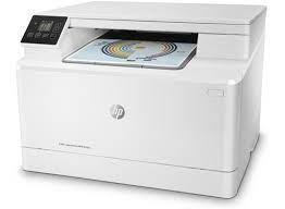 SKRIVARE, HP CLJ PRO MFP M182n