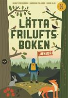 Lätta friluftsboken - Junior