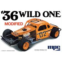 '36 Wild One Modified