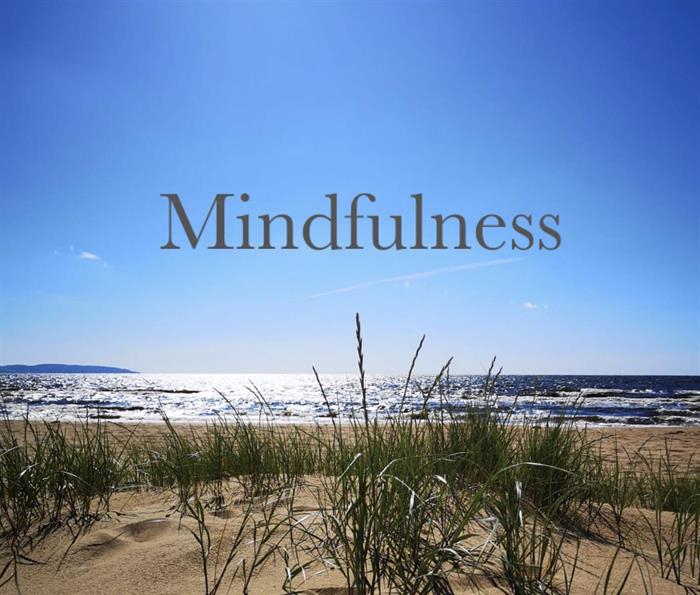 Kursen Mindfulness vid stress kör igång i September igen!