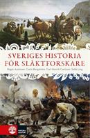Sveriges historia för släktforskare