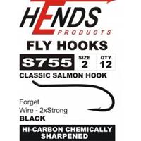 Classics Salmon Hook -4