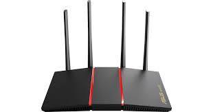 ROUTER, ASUS RT-AX55 WL