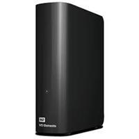 HÅRDDISK, WD ELEMENTS DESKTOP 8TB