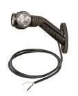 Superpoint III 24v lång arm LED Rö/Vi/Or