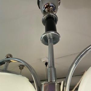 Taklampa - Art Déco