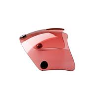 LINS C-MASK I & II  VERMILION