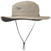 Outdoor Research Helios Sun Hat Khaki