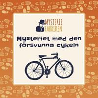 Mysteriet med den försvunna cykeln