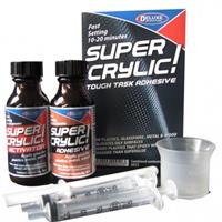 Super 'Crylic`