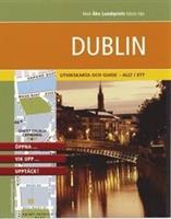 Dublin karta & guide