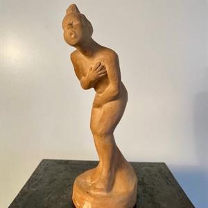 Figurin - "Susanna"
