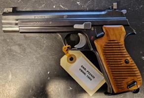 NEUHAUSEN P210 7,65