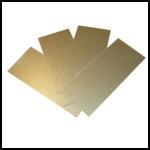 HEAT SHIELD KIT 6 PISTON