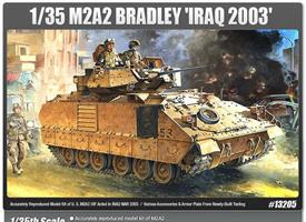 M2A2 BRADLEY "IRAQ 2003"