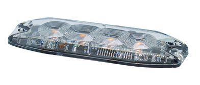 Slimline LED Modul (4 dioder) R65