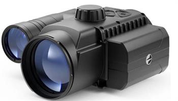 Pulsar Forward F455S digital night vision adapter