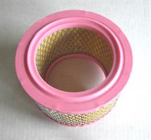 Luftfilter (ersättning)