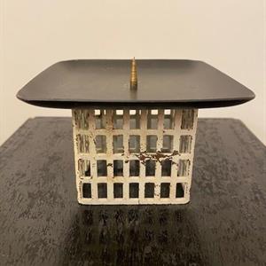 Joseph Hoffmann - ljusstake
