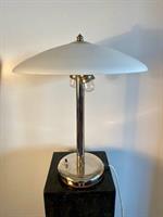 Bordslampa, Bauhaus/funkis