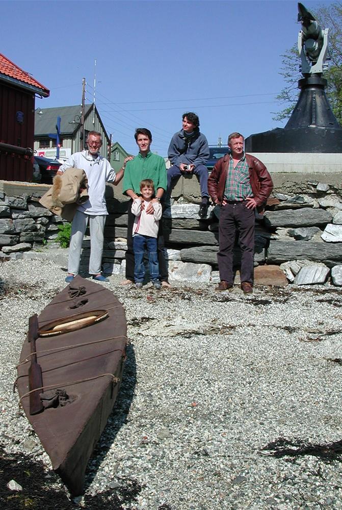 Gruppebilde Tromsø