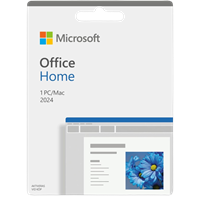 MS OFFICE 2024 HOME, SV