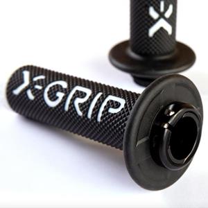 X-GRIP BRAAAAP Grips