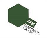 XF-81 Dark Green 2 RAF