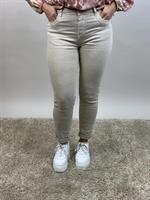 MixByHeart Jeans Beige