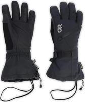OR M Revolution 2 GTX Glove Black M