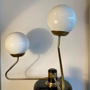 Bordslampa