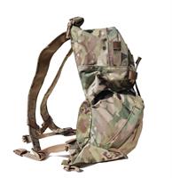 DG3 DaypackTop Cover MC