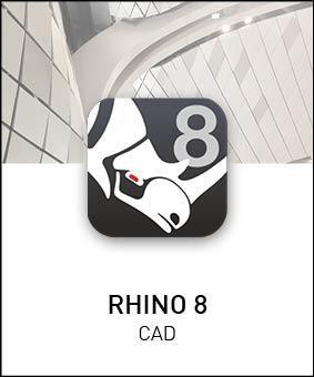 Rhino 8 Educational
