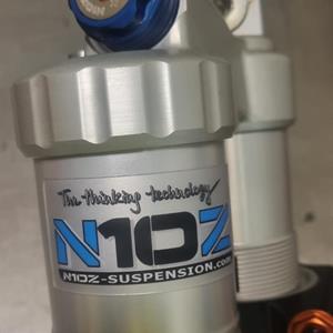 N10Z - Dynamic Valve Shock Adjuster