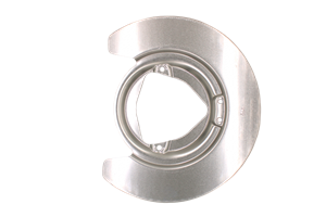 Bremseskjold Foran -  320mm Model 3 LR/SR