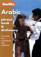 Arabic Phrase Book & Dictiona.