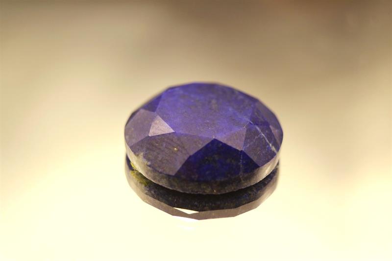 Slipad Lapis Lazuli